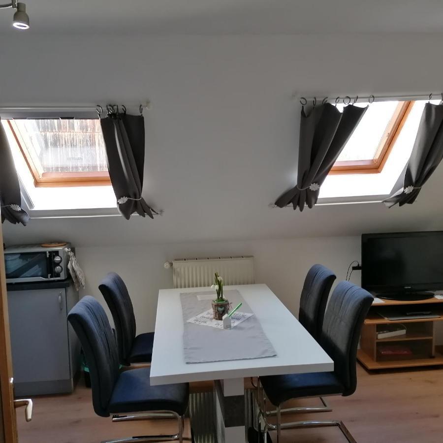 Apartment Schloffer Weiz Zewnętrze zdjęcie