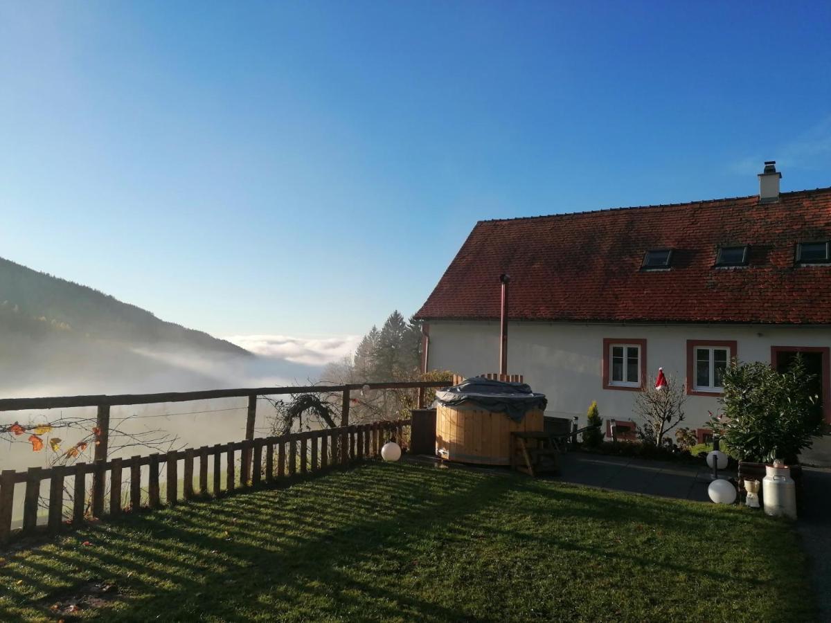 Apartment Schloffer Weiz Zewnętrze zdjęcie