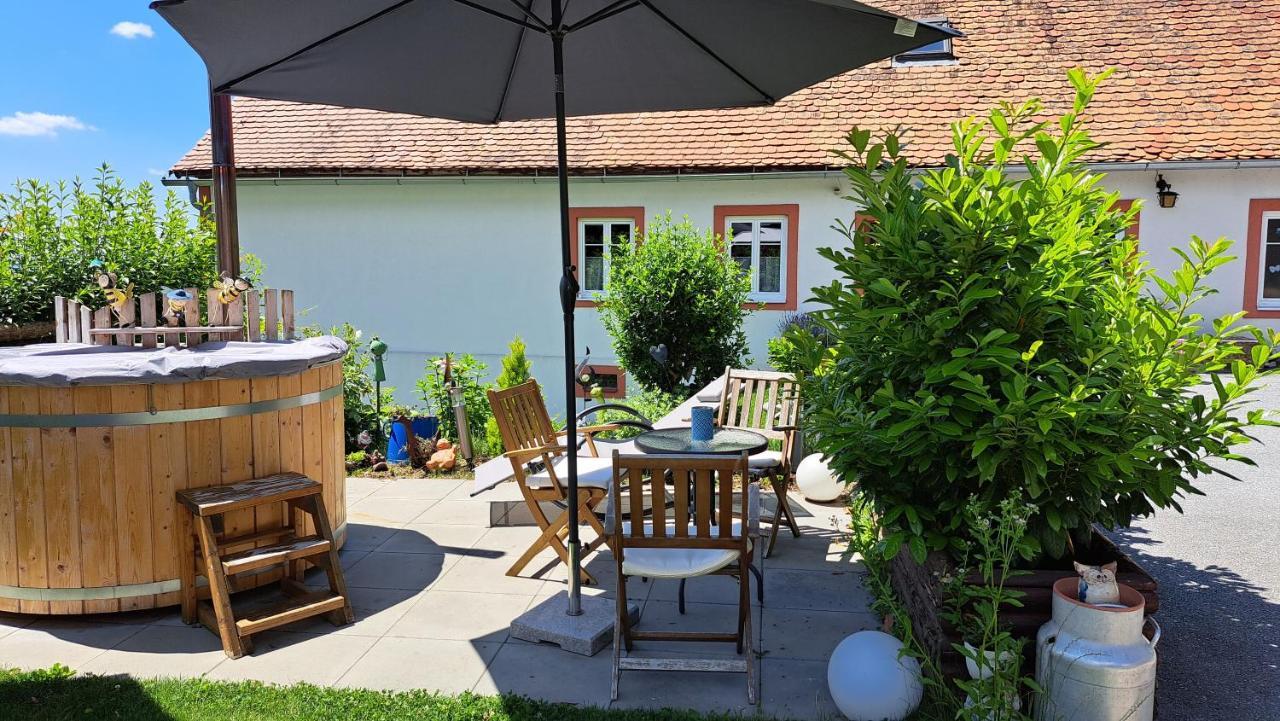 Apartment Schloffer Weiz Zewnętrze zdjęcie