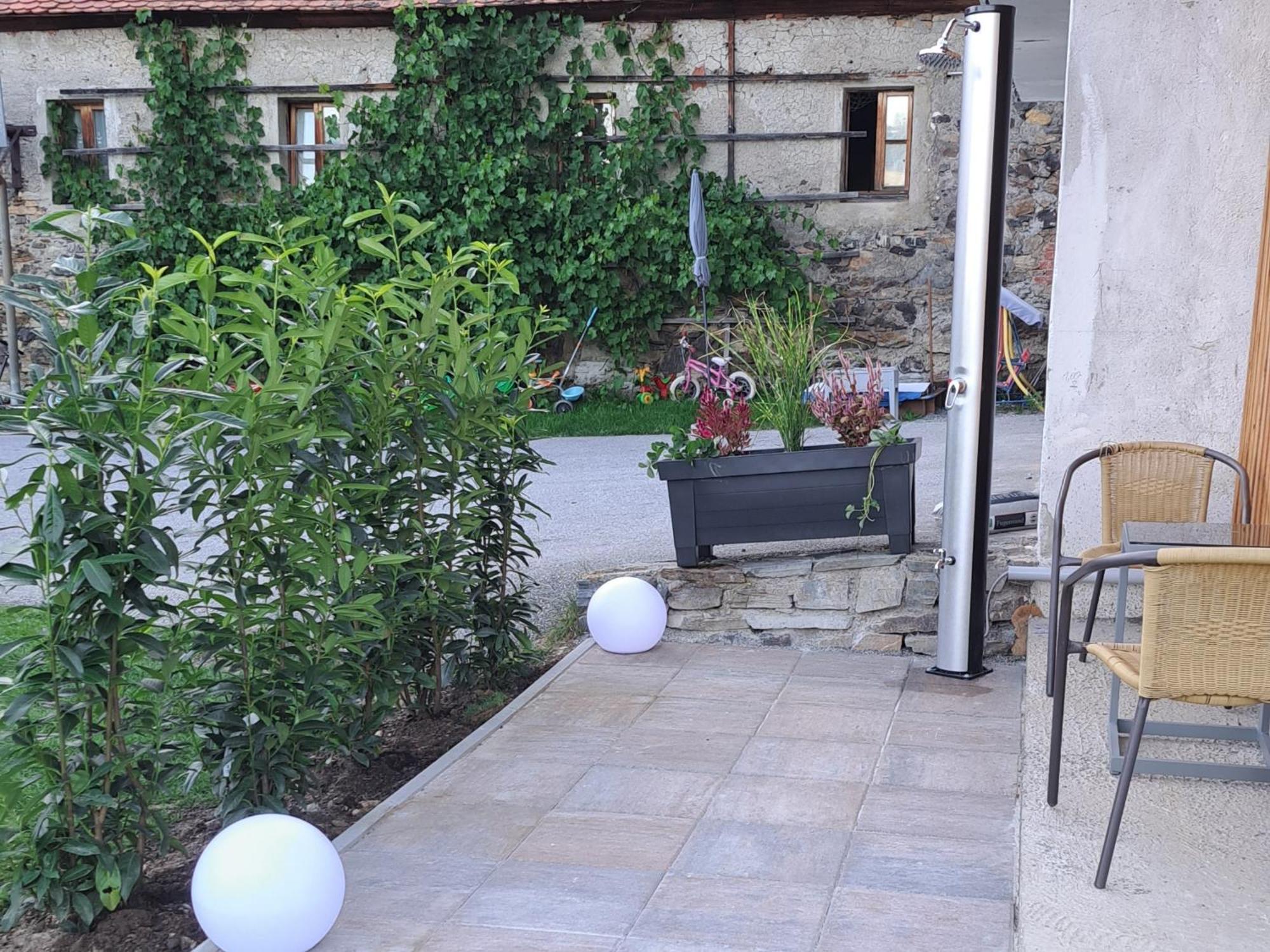 Apartment Schloffer Weiz Zewnętrze zdjęcie
